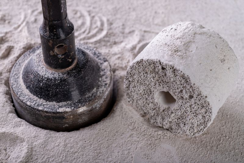 Concrete Core Drilling