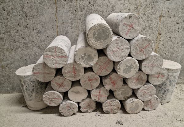 Concrete Coring - Concrete Coring Carthage, Missouri