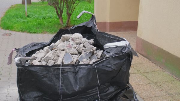 Concrete Waste Removal - Concrete Waste Removal Carthage, Missouri