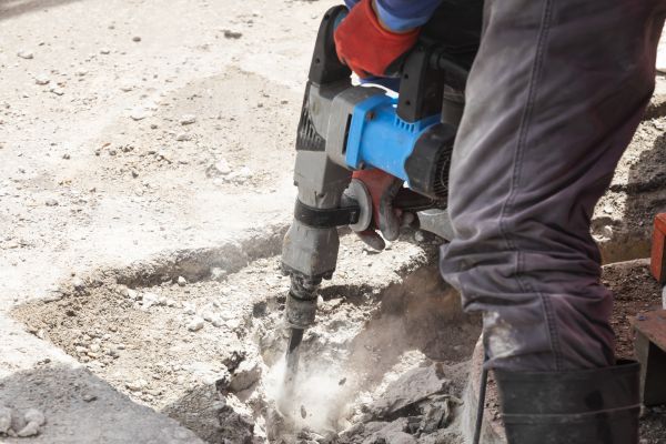 Concrete Slab Drilling - Concrete Slab Drilling Owings Mills, Maryland