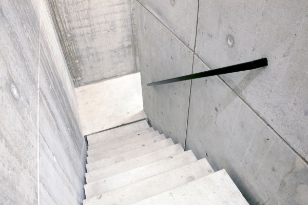 Concrete Stair Removal - Concrete Stair Removal Owings Mills, Maryland